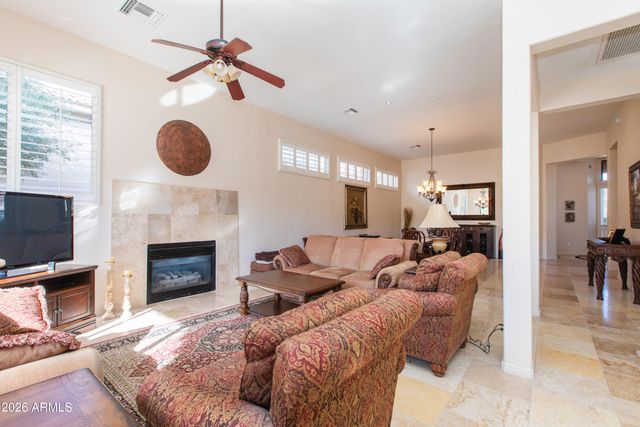 15841 E BURSAGE Drive, Fountain Hills, AZ 85268