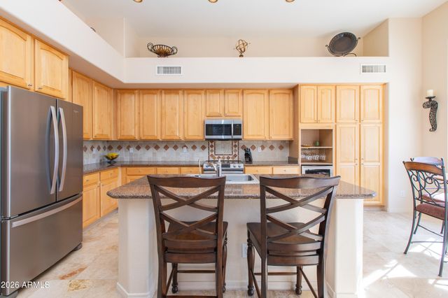 15841 E BURSAGE Drive, Fountain Hills, AZ 85268