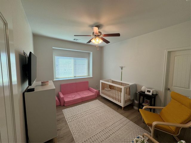 8145 Daisy Cutter XING, Georgetown, TX 78626