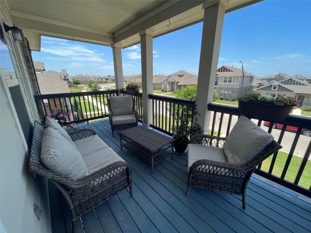 8145 Daisy Cutter XING, Georgetown, TX 78626