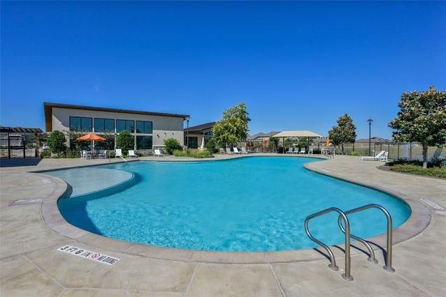 8145 Daisy Cutter XING, Georgetown, TX 78626