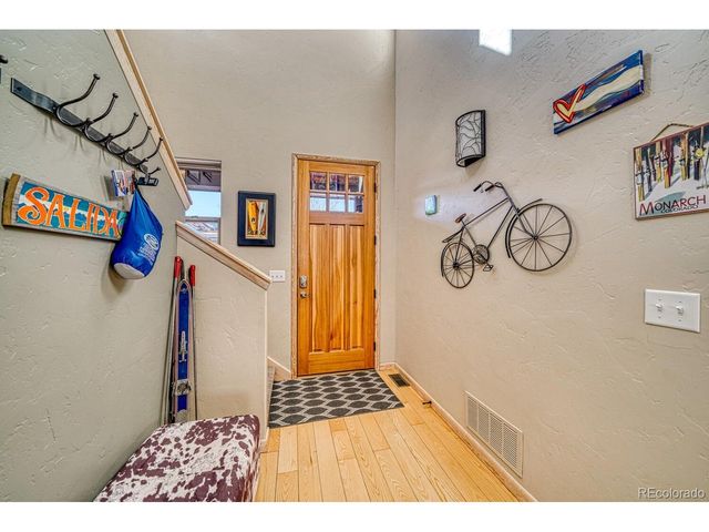 402 E Sackett Ave D, Salida, CO 81201