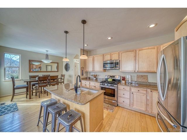 402 E Sackett Ave D, Salida, CO 81201