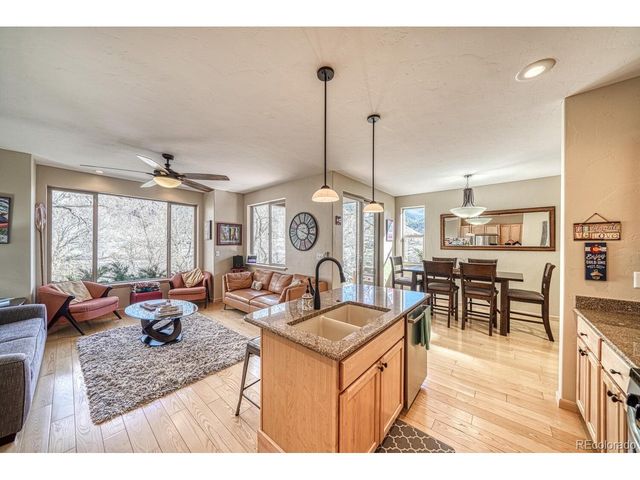 402 E Sackett Ave D, Salida, CO 81201