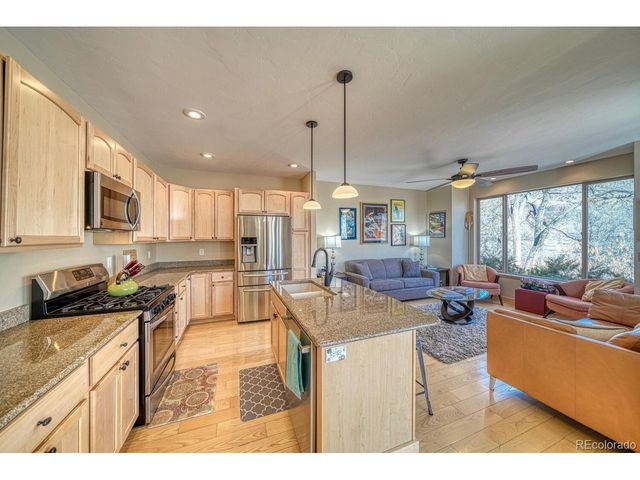 402 E Sackett Ave D, Salida, CO 81201