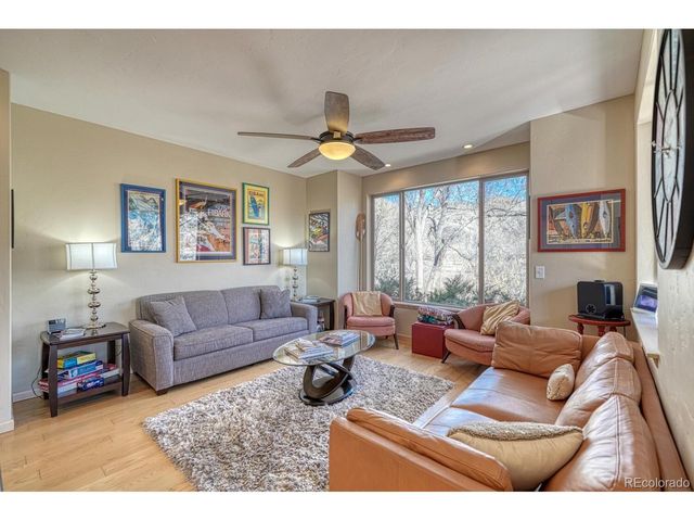 402 E Sackett Ave D, Salida, CO 81201