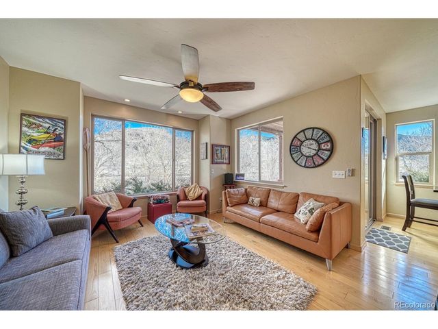 402 E Sackett Ave D, Salida, CO 81201