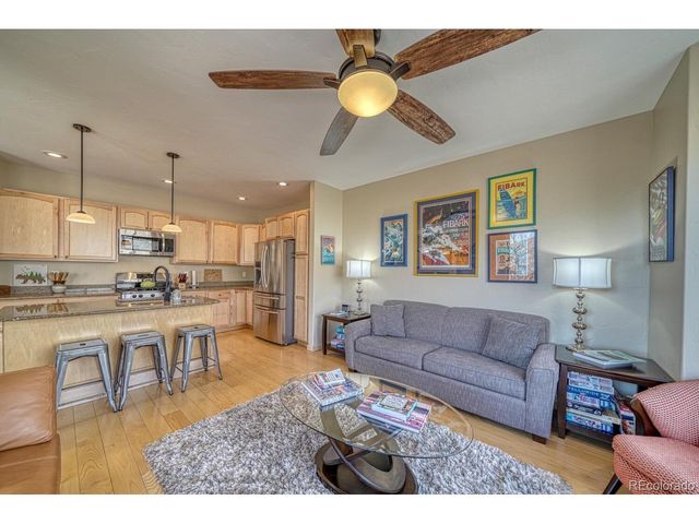 402 E Sackett Ave D, Salida, CO 81201