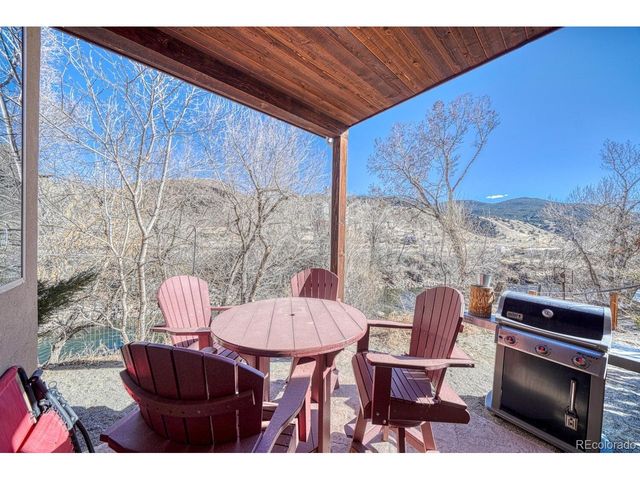 402 E Sackett Ave D, Salida, CO 81201