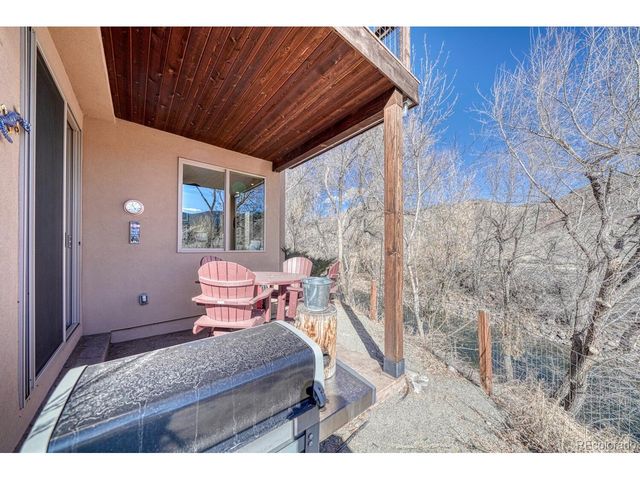 402 E Sackett Ave D, Salida, CO 81201
