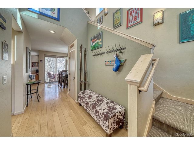 402 E Sackett Ave D, Salida, CO 81201