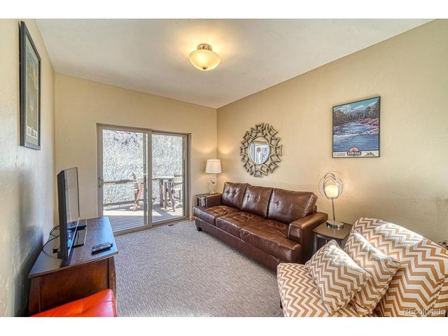 402 E Sackett Ave D, Salida, CO 81201