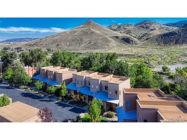 402 E Sackett Ave D, Salida, CO 81201