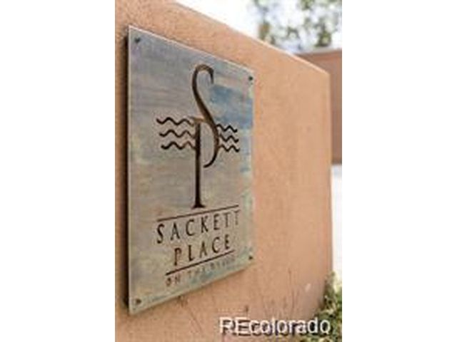 402 E Sackett Ave D, Salida, CO 81201