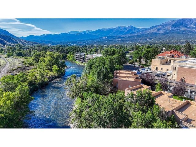 402 E Sackett Ave D, Salida, CO 81201