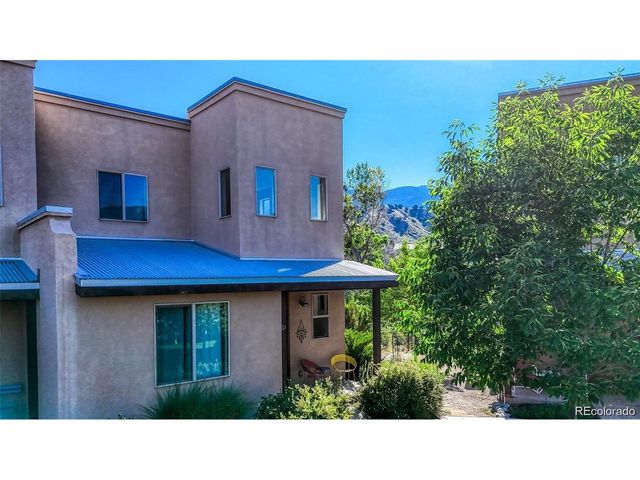 402 E Sackett Ave D, Salida, CO 81201