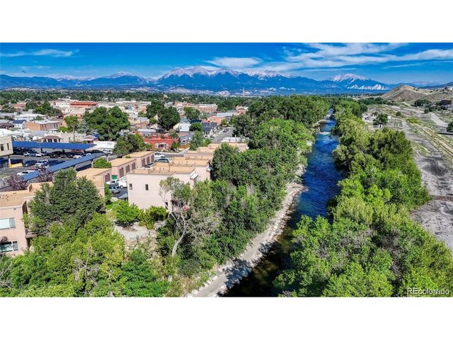 402 E Sackett Ave D, Salida, CO 81201