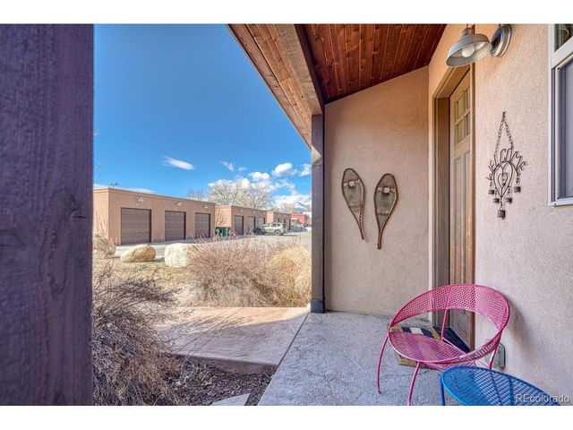 402 E Sackett Ave D, Salida, CO 81201
