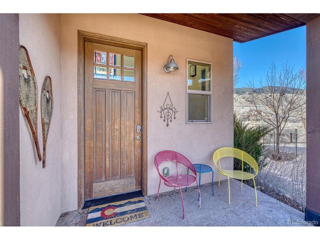 402 E Sackett Ave D, Salida, CO 81201