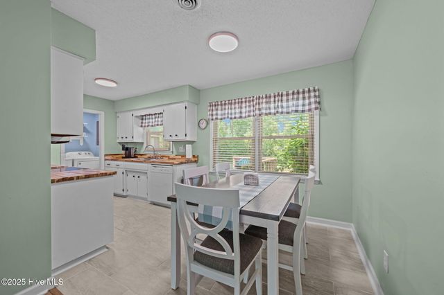 1103 Fulcher Lane, New Bern, NC 28562