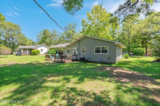 1103 Fulcher Lane, New Bern, NC 28562