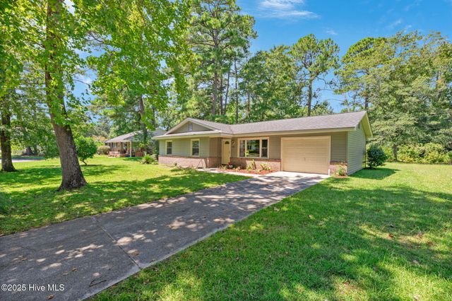 1103 Fulcher Lane, New Bern, NC 28562