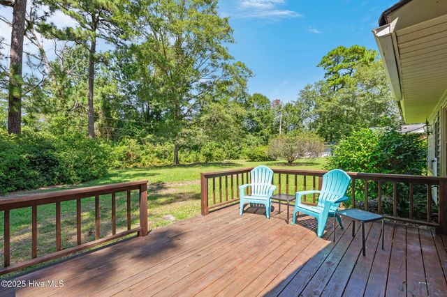1103 Fulcher Lane, New Bern, NC 28562