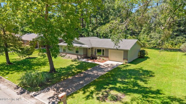 1103 Fulcher Lane, New Bern, NC 28562