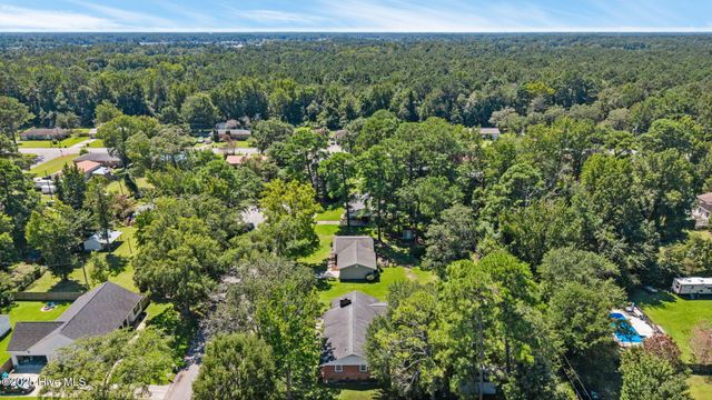 1103 Fulcher Lane, New Bern, NC 28562