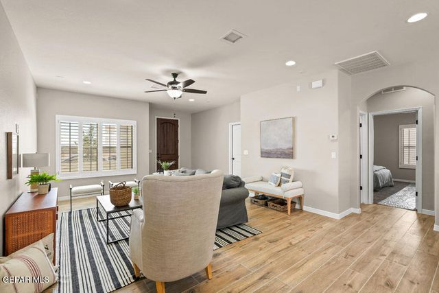 13858 Paseo Bosque Avenue, El Paso, TX 79928
