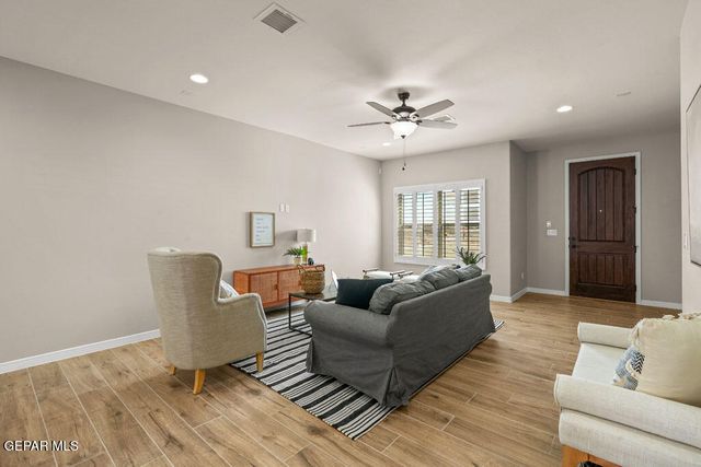 13858 Paseo Bosque Avenue, El Paso, TX 79928