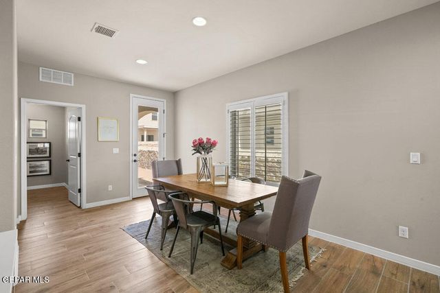 13858 Paseo Bosque Avenue, El Paso, TX 79928