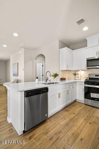 13858 Paseo Bosque Avenue, El Paso, TX 79928