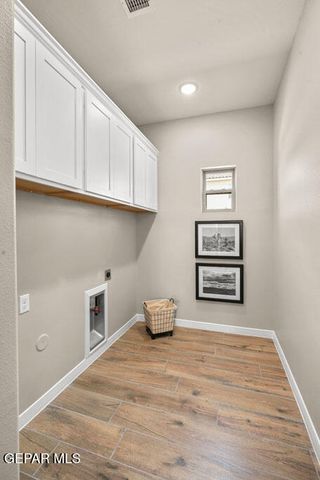 13858 Paseo Bosque Avenue, El Paso, TX 79928