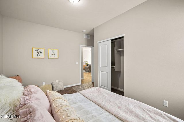 13858 Paseo Bosque Avenue, El Paso, TX 79928