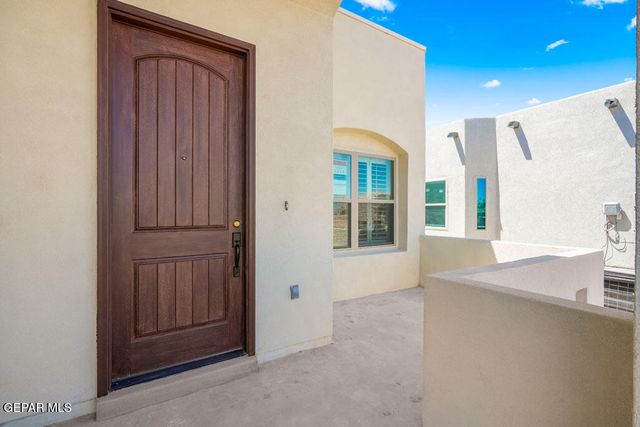 13858 Paseo Bosque Avenue, El Paso, TX 79928