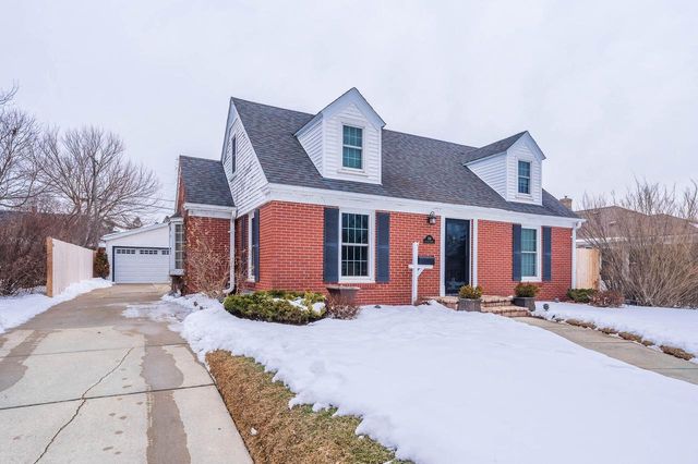 708 Illinois STREET, Racine, WI 53405