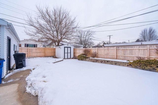 708 Illinois STREET, Racine, WI 53405