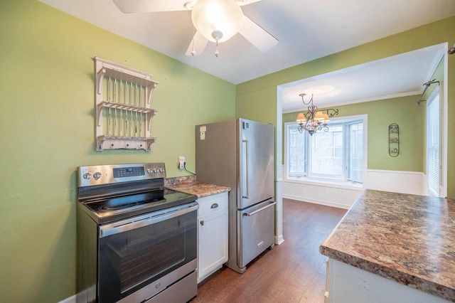 708 Illinois STREET, Racine, WI 53405