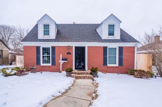 708 Illinois STREET, Racine, WI 53405