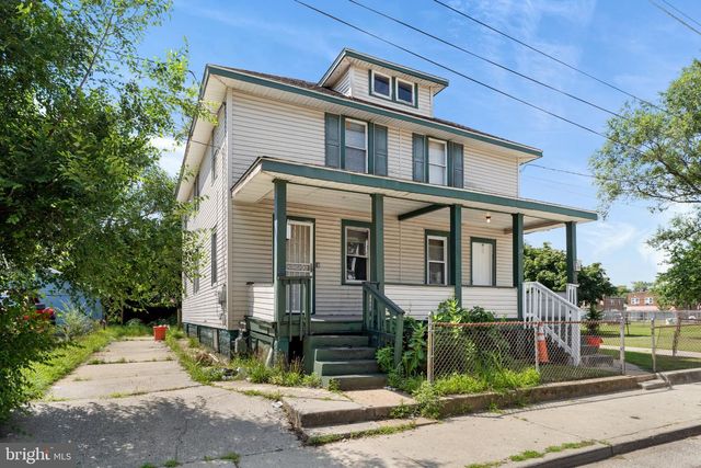 26 E ADAMS ST, Paulsboro, NJ 08066