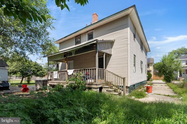 26 E ADAMS ST, Paulsboro, NJ 08066