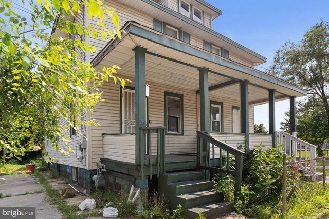 26 E ADAMS ST, Paulsboro, NJ 08066
