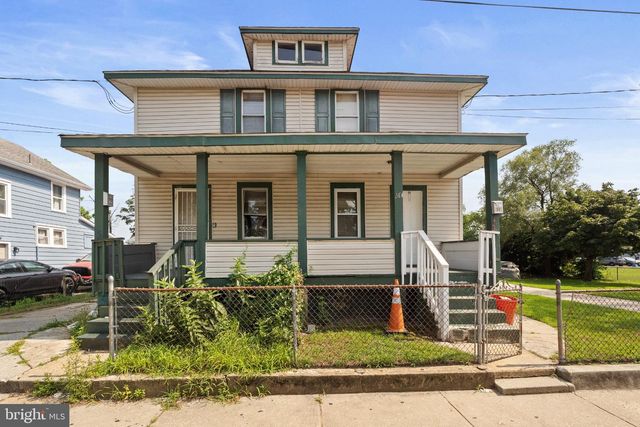 26 E ADAMS ST, Paulsboro, NJ 08066