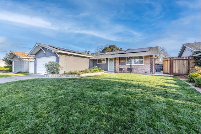 727 Del Mar Ave, Livermore, CA 94550