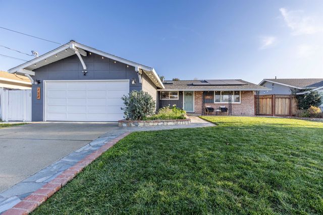 727 Del Mar Ave, Livermore, CA 94550