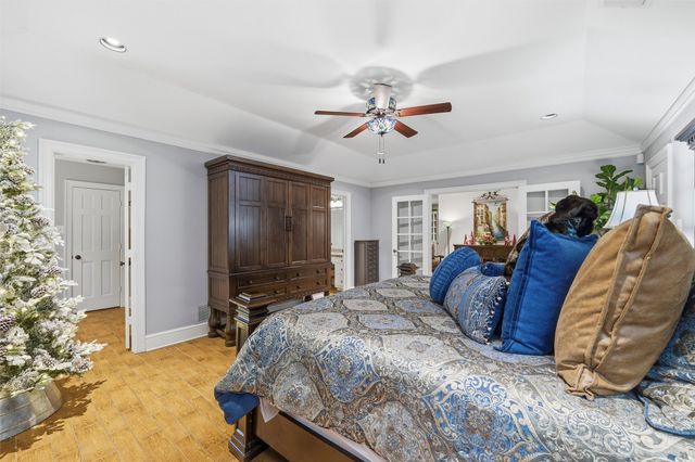 2000 Lakehill Court, Arlington, TX 76012