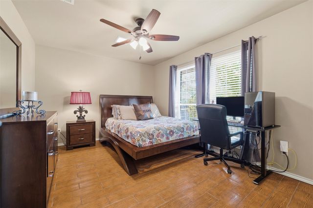 2000 Lakehill Court, Arlington, TX 76012