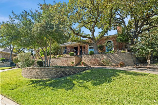 2000 Lakehill Court, Arlington, TX 76012