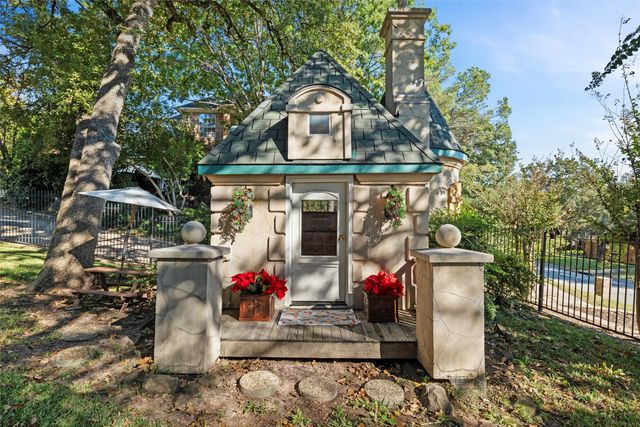 2000 Lakehill Court, Arlington, TX 76012